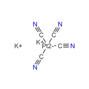 PotassiumTetracyanoPlatinate(II)Anhydrous