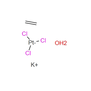 123334-22-5；乙烯合三氯铂酸钾水合物