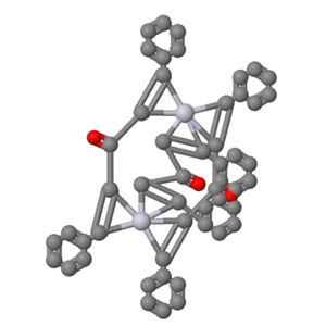 三(二亚苄基丙酮)二铂(0),Tris(dibenzylideneacetone)diplatinuM(0)