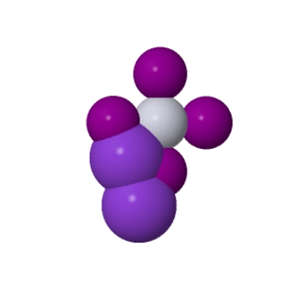 四碘铂酸二钾,POTASSIUM TETRAIODOPLATINATE