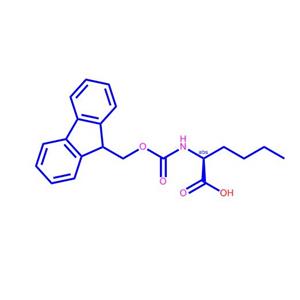 Fmoc-L-正亮氨酸77284-32-3