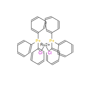 34076-51-2；双(三苯基膦)二氯化钌