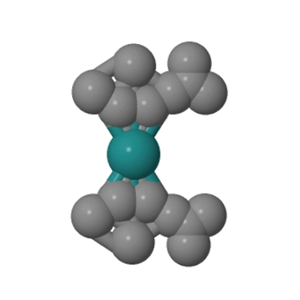 Bis(isopropylcyclopentadienyl) ruthenium(II)