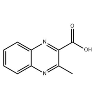 3-甲基-喹啉-2-甲酸