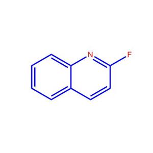 2-氟喹啉580-21-2