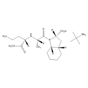 培哚普利叔丁胺EP杂质M,Perindopril EP Impurity M