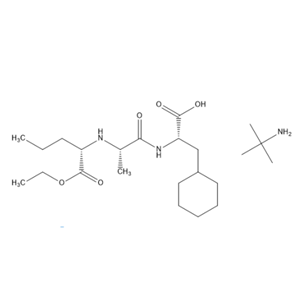 培哚普利叔丁胺EP杂质N
