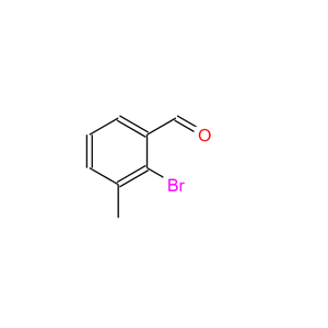 2-溴-3-甲基苯甲醛