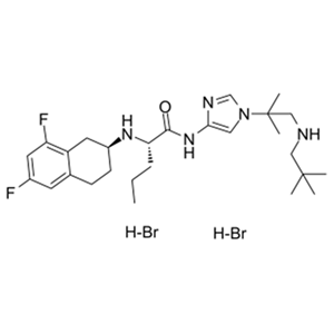 PF-3084014 dihydrobromide