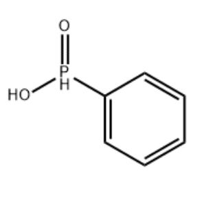 苯基次膦酸,Phenylphosphinic acid