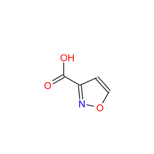 3-异恶唑甲酸