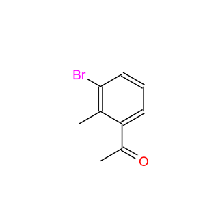 3'-溴-2'-甲基苯乙酮