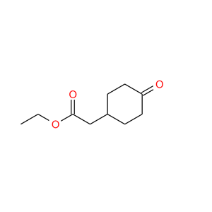 乙烷基-4含氧环己烷醋酸盐