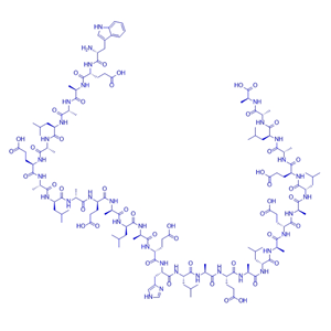 融合肽GALA/107658-43-5/GALA