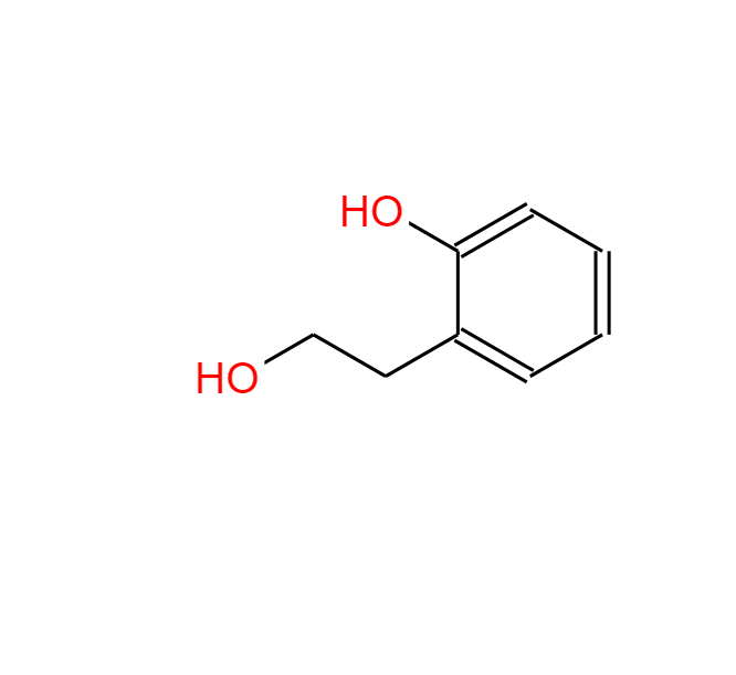 邻羟基苯乙醇,2-HYDROXYPHENETHYL ALCOHOL