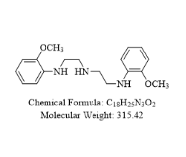 YWL-SM3-ZZA,Urapidil Impurity