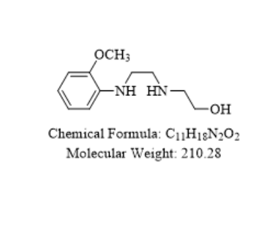 YWL-SM3-ZZB,Urapidil Impurity