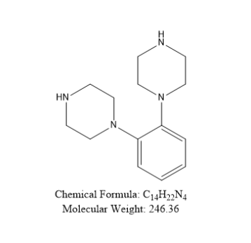 QFL-ZZG,Vortioxetine Hydrobromide Impurity