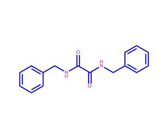 N,N'-二苄基草酰二胺,N,N'-Dibenzyloxamide