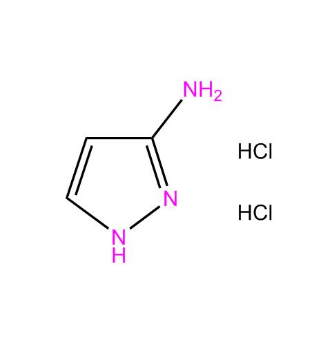 1,3-二甲基-4-氨基吡唑二盐酸盐,1,3-dimethyl-1H-pyrazol-4-amine dihydrochloride