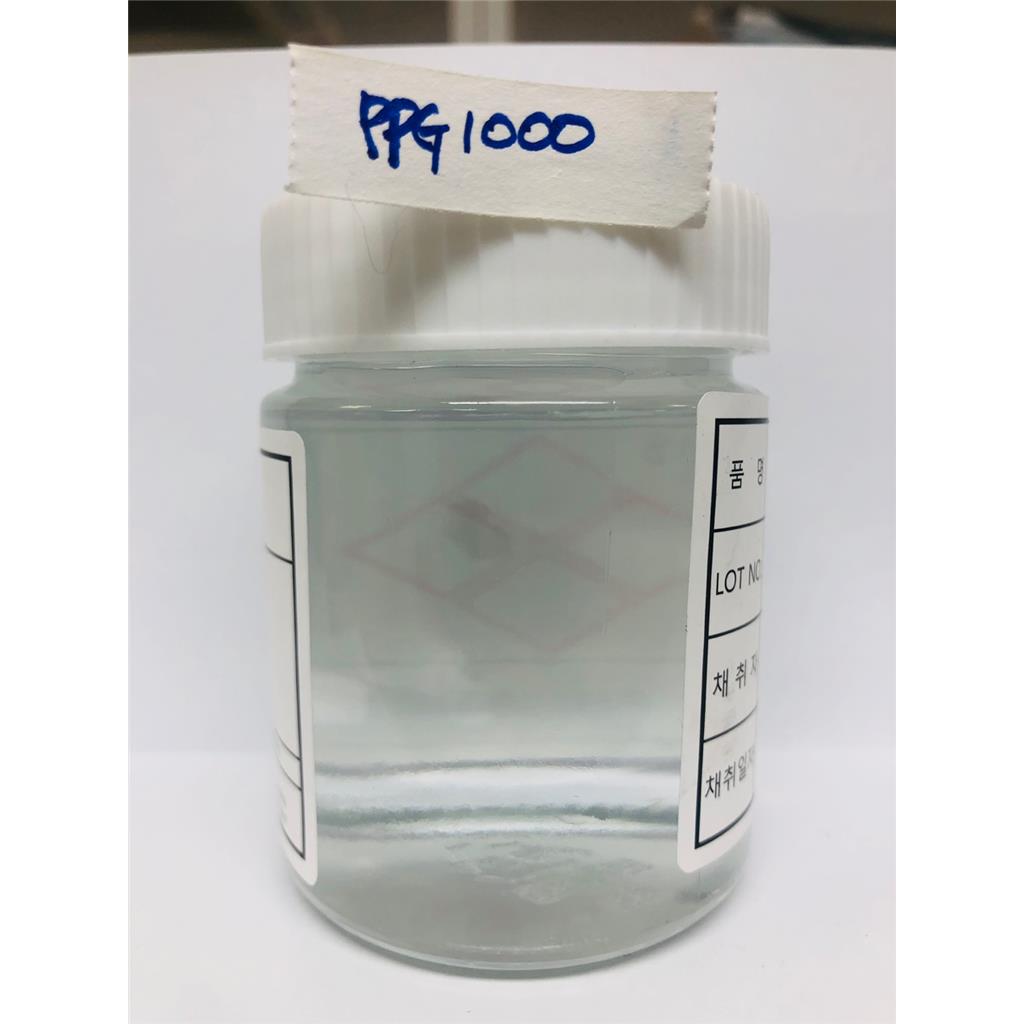 聚丙二醇單酚PPG1000,Polypropylene glycol monophenol PPG1000