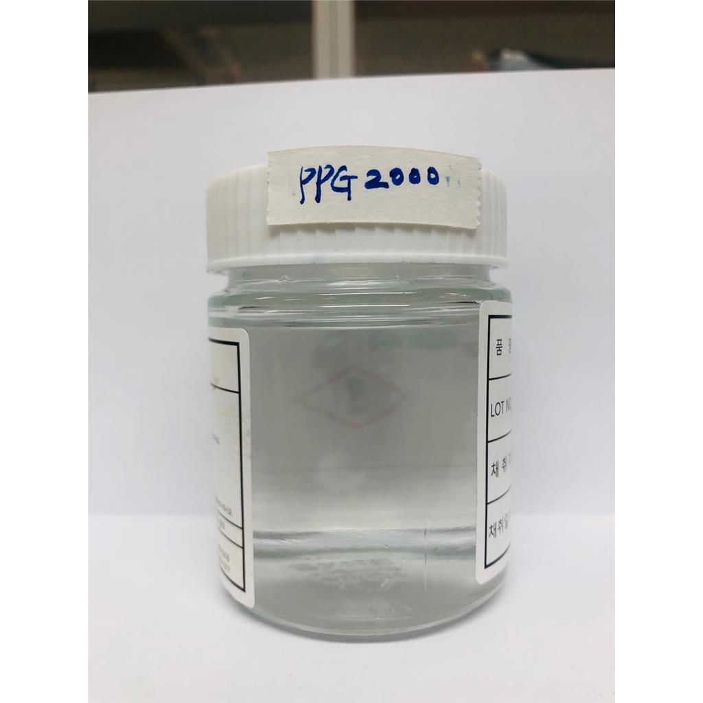 聚丙二醇单酚PPG2000,Polypropylene glycol monophenol PPG2000