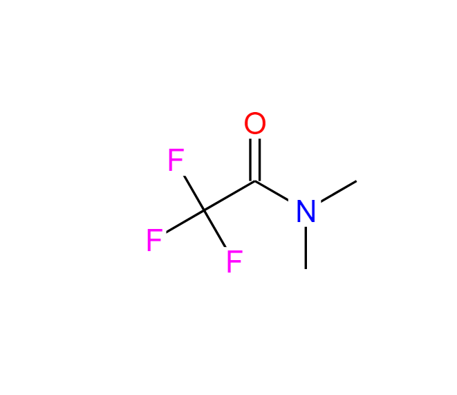 N,N-二甲基三氟乙酰胺,N,N-DIMETHYLTRIFLUOROACETAMIDE