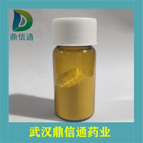 右旋糖酐硫酸酯钠盐,Dextran Sulfate Sodium Salt