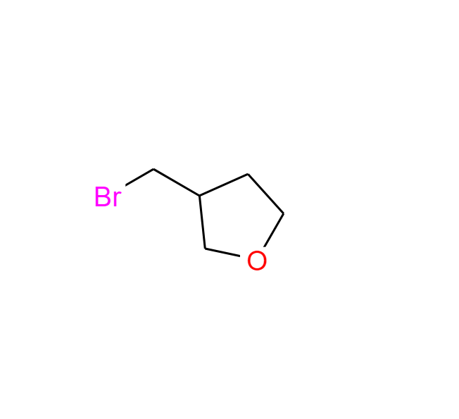 3-(溴甲基)四氫呋喃,3-(BROMOMETHYL)TETRAHYDROFURAN