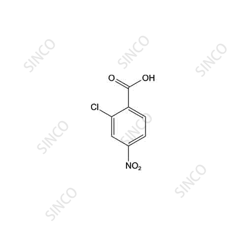 美沙拉秦雜質4,Mesalamine Impurity 4