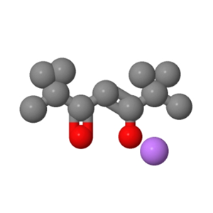 (2,2,6,6-四甲基-3,5-庚二酮)锂,(2,2,6,6-TETRAMETHYL-3,5-HEPTANEDIONATO)LITHIUM