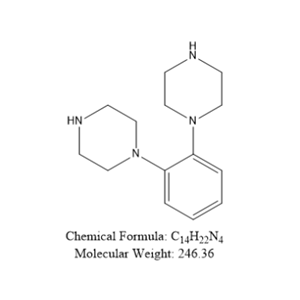 QFL-ZZG,Vortioxetine Hydrobromide Impurity