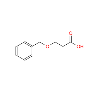 3-(苄氧基)丙酸,3-(benzyloxy)propanoic acid