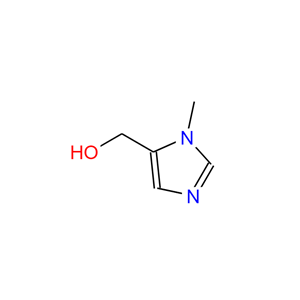 1-甲基-1H-咪唑-5-基)甲醇
