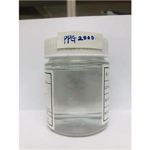 表面活性剂单酚PPG2000聚丙二醇油墨涂料聚氨酯泡沫增塑用活性剂