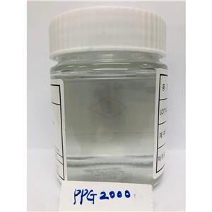 聚丙二醇单酚PPG2000,Polypropylene glycol monophenol PPG2000