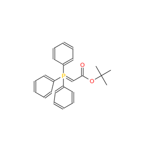 三苯基磷乙酸叔丁酯