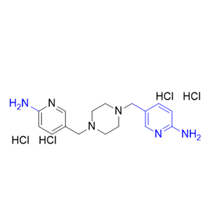 阿贝西利杂质05,5,5