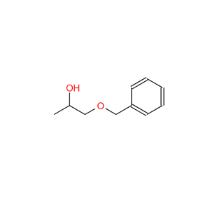 1-苄氧基-2-丙醇,1-BENZYLOXY-2-PROPANOL