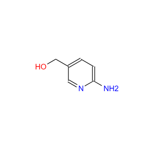 6-氨基-3-吡啶基甲醇