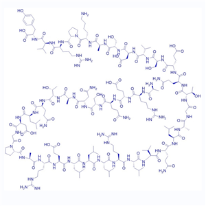 筛选肽Copeptin(大鼠)/86280-64-0/Copeptin (rat)