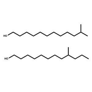 十三烷醇（异构体混合物）；26248-42-0
