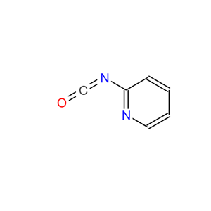 2-异氰酸酯吡啶,2-isocyanatopyridine