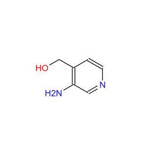 (3-氨基-4-吡啶基)甲醇,(3-AMINO-PYRIDIN-4-YL)-METHANOL