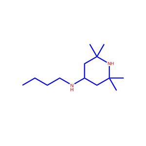 N-丁基-2,2,6,6-四甲基-4-哌啶胺36177-92-1