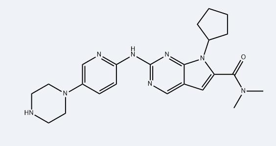 LEE011,Ribociclib