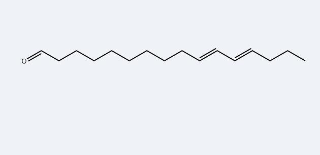 反-10,反-12-十六碳二烯醛,(E,E)-10,12-HEXADECADIENAL