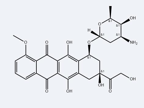 阿霉素,Adriamycin