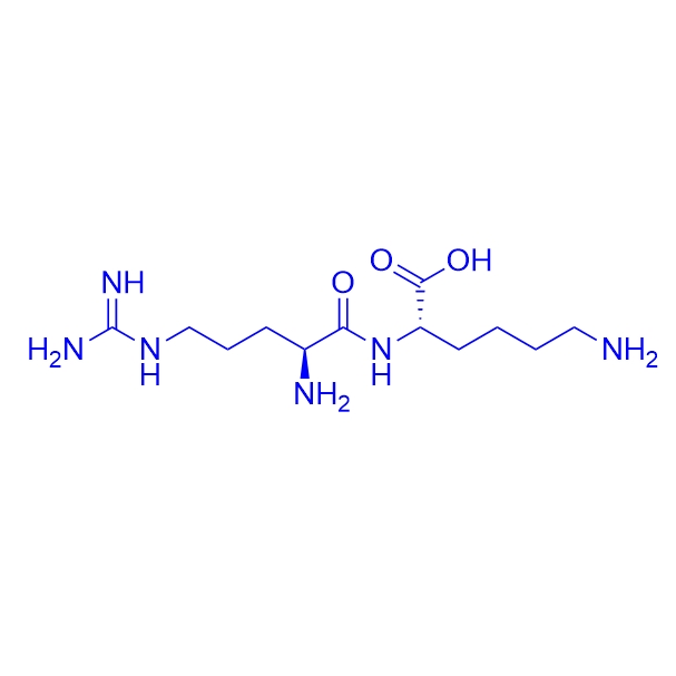 二肽RK,H-Arg-Lys-OH
