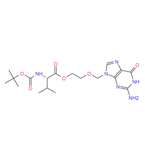 盐酸伐昔洛韦中间体BVG